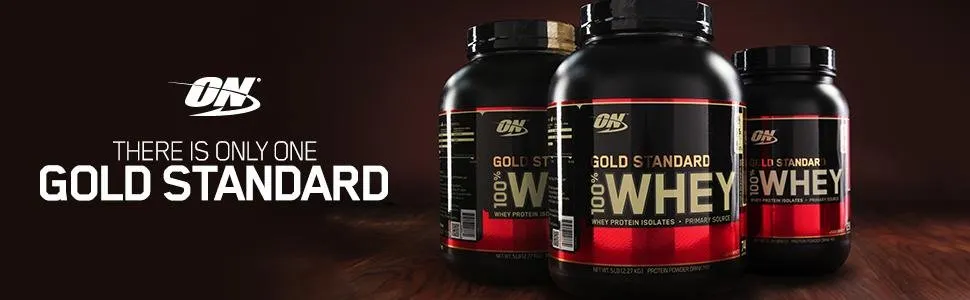 Đánh Giá Chi Tiết ON Whey Gold Standard 100% Whey Protein: Bóc Tách Thành Phần & Hiệu Quả Thực Tế