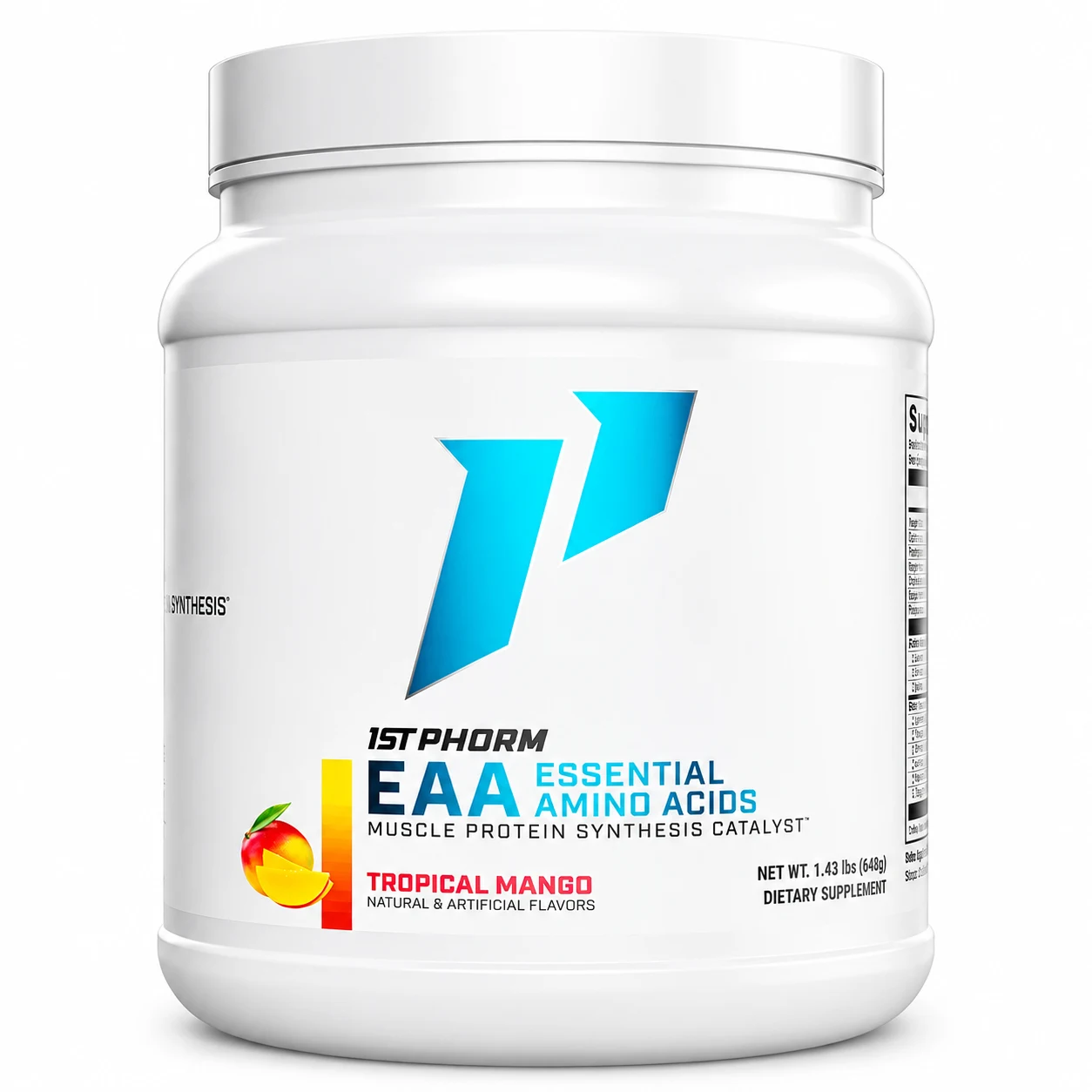 1st Phorm Essential Amino Acids (EAA)
